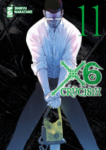 X6 - Crucisix